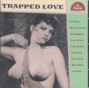 V.A. - Trapped Love